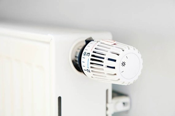 Обогревательные приборы