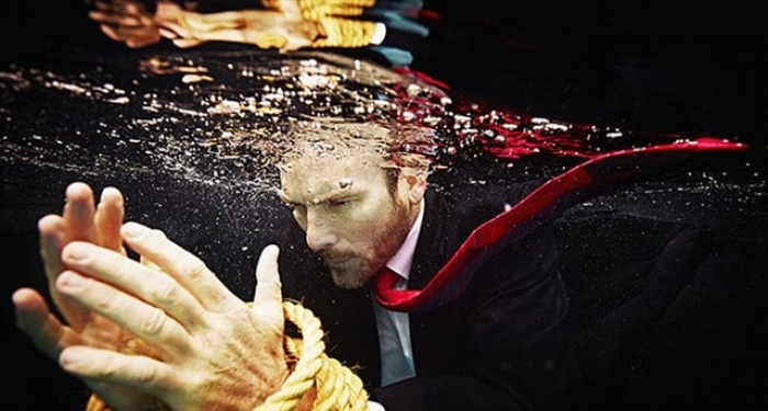 Кризис среднего возраста у мужчин: пережить без потерь и вырасти как личность