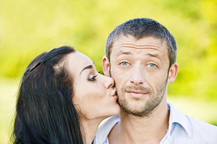 10 наблюдений: как любить мужчин