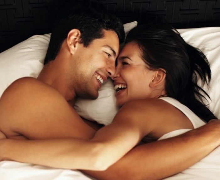 Американские психологи раскрыли секрет счастливой сексуальной жизни