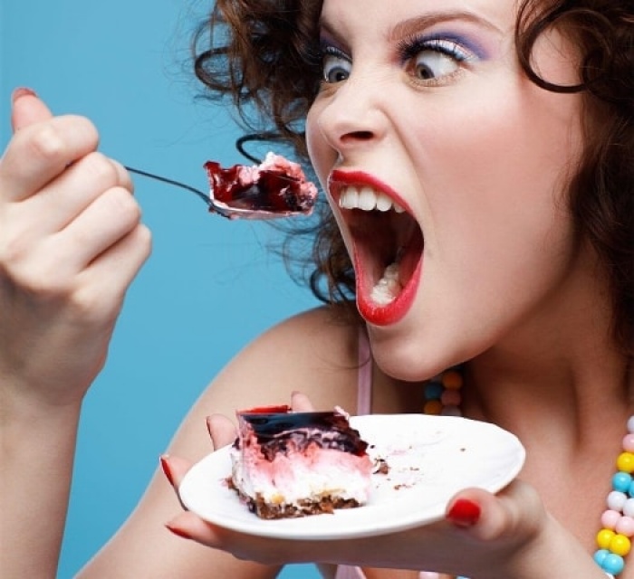 Как быстро похудеть: список продуктов с &quot;отрицательной&quot; калорийностью