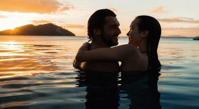 10 признаков того, что мужчина действительно влюблен