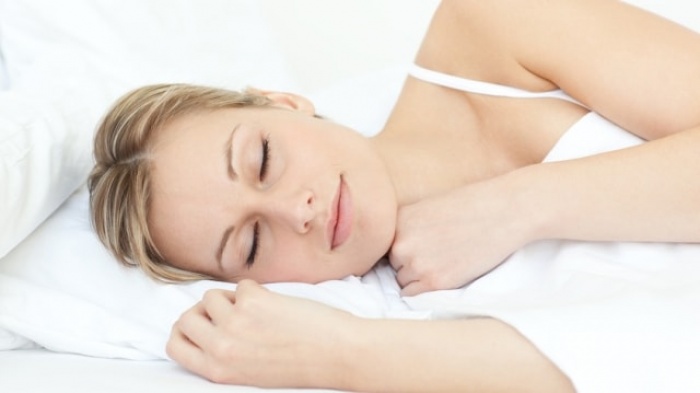 Хороший сон защищает от ожирения