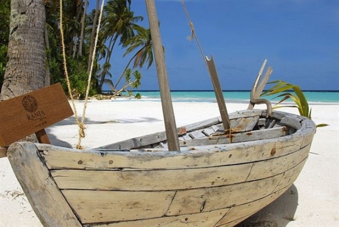 10 самых дорогих курортов мира