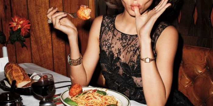 Самая дорогая еда на планете