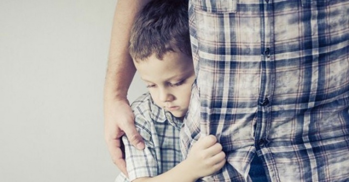 Можно ли бить детей: мнение психологов