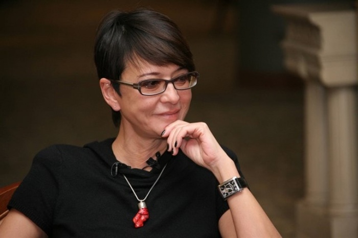 8 шагов к переменам: советы от Ирины Хакамада