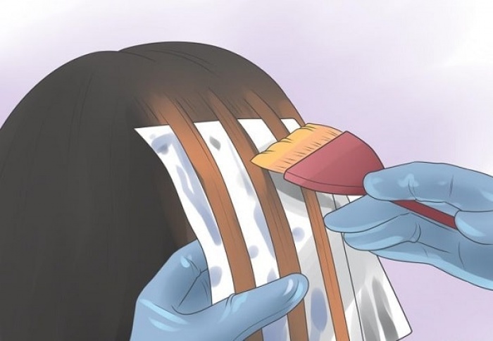 Как окрасить волосы без химии: только натуральные средства!