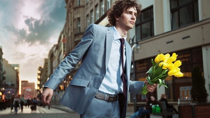 Идеальный мужчина. Какой он и где его найти?