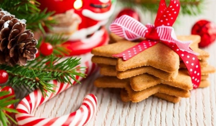 Как подготовиться к встрече Нового года без спешки? Новогодний список дел - Новый год 2017 без спешки и хлопот