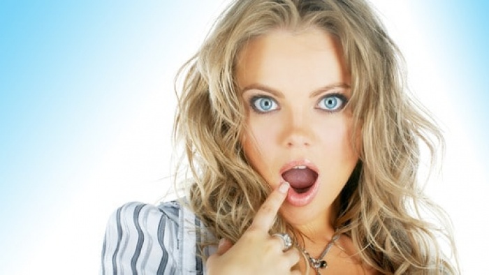 Потрясающий ответ мужчины девушке, которая ищет богатого мужа