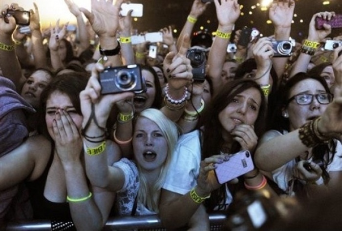 Свадьба фанатов со звездами - топ-9 случаев