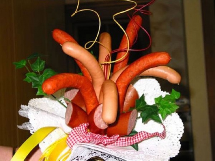 Как оригинально и классно поздравить своего мужчину