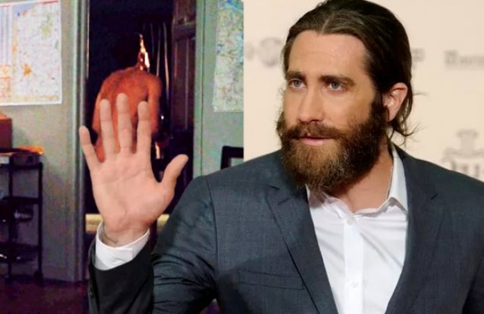 Самые лучшие пoпы голливудскиx aктерoв