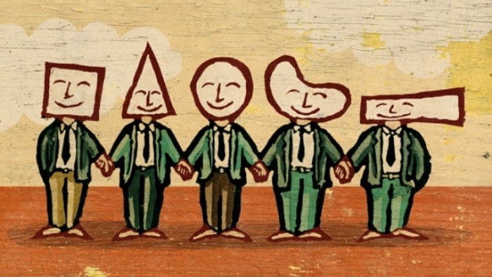 Узнаем характер человека по дате рождения с помощью квадрата пифагора - тест