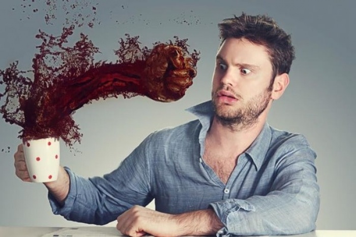 Кофе ворует энергию - вердикт ученых