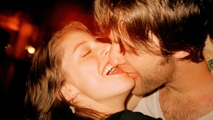 Шесть удивительных фактов о поцелуях