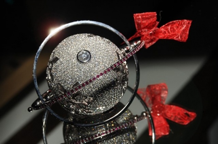 История ёлочных игрушек