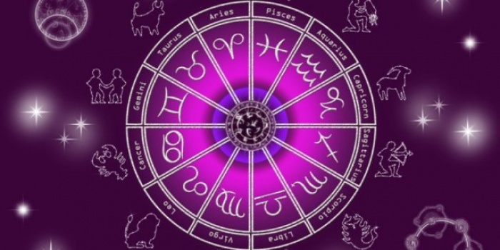 Самый необычный гороскоп