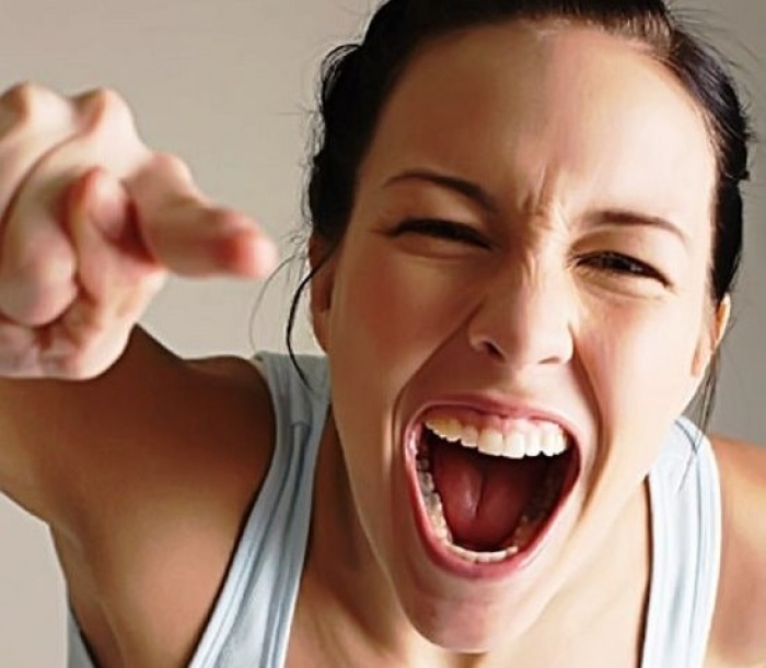 Почему не надо жаловаться на мужа