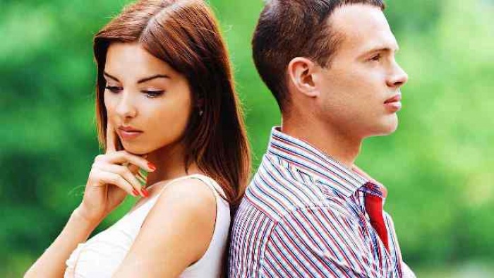 5 признаков серьезных отношений