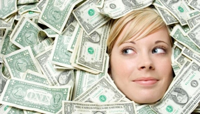 12 заблуждений о деньгах