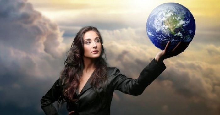 Интересные факты о женщинах