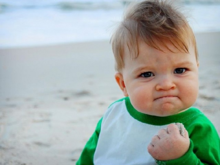 Инструкция для детей - как достать родителей