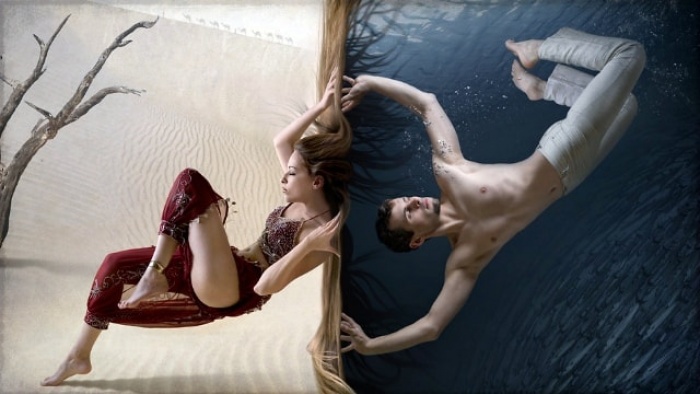 20 удивительных фактов о мужчинах и женщинах